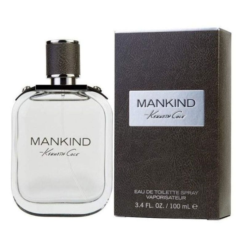 KENNETH COLE - Mankind EDT 100 ML KENNETH COLE