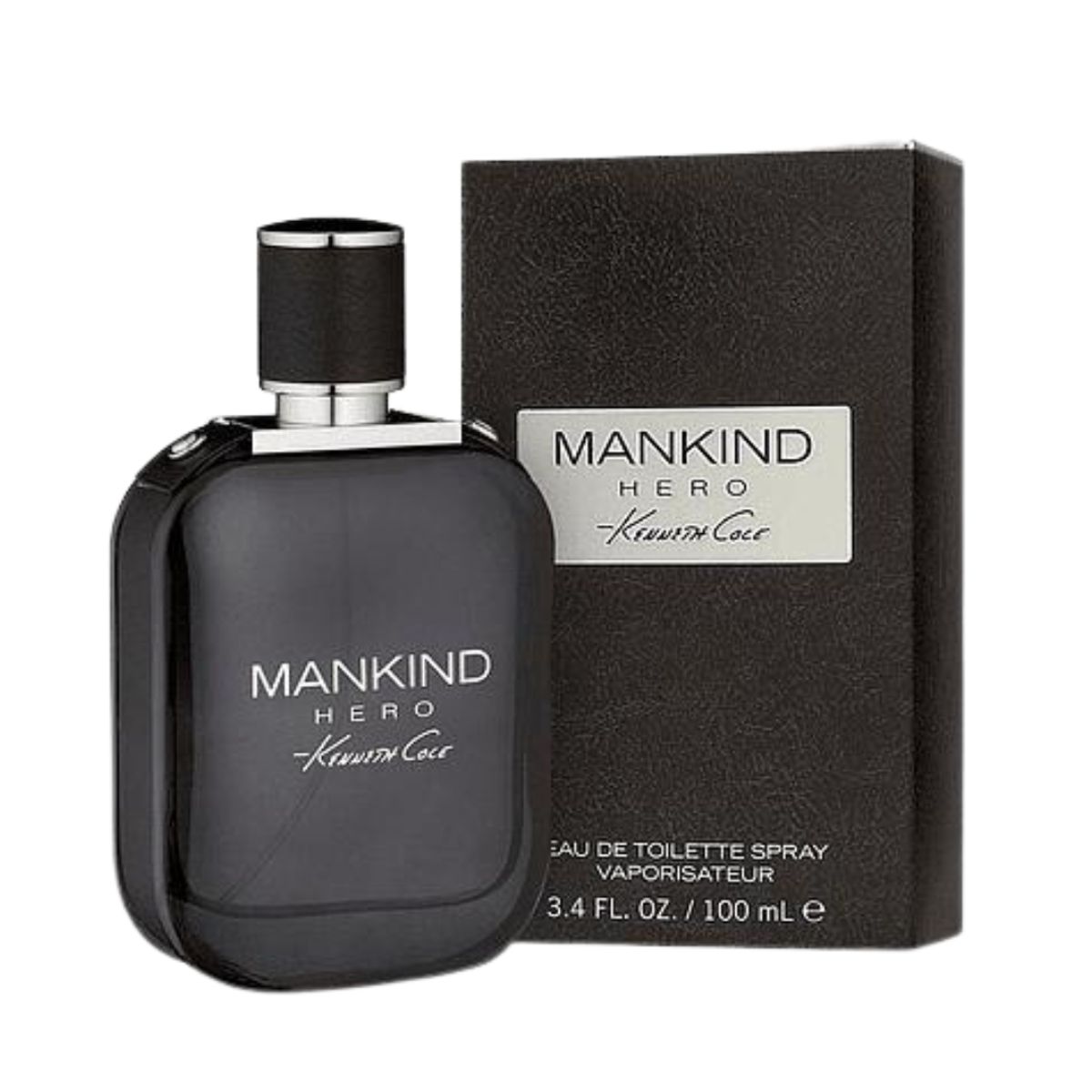 KENNETH COLE - Mankind Hero EDT 100 ML KENNETH COLE