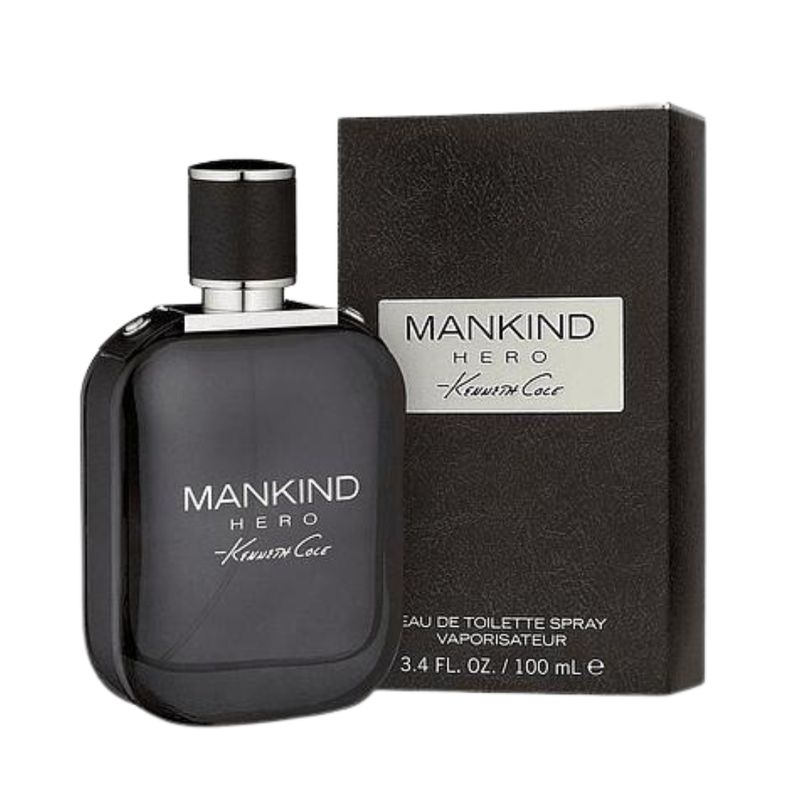 KENNETH COLE - Mankind Hero EDT 100 ML KENNETH COLE