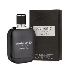 KENNETH COLE - Mankind Hero EDT 100 ML - Turquesa