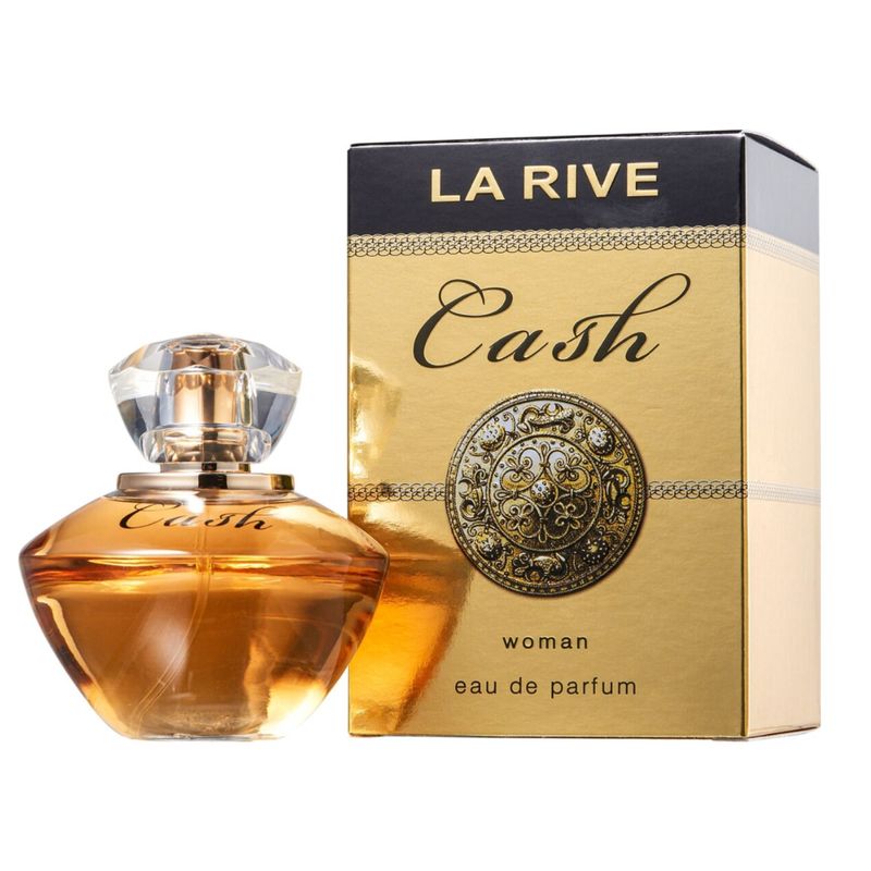 LA RIVE - La Rive Cash Woman 90 ml LA RIVE