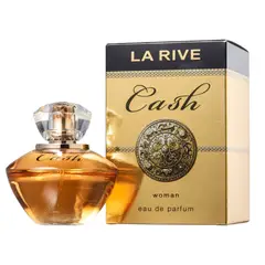 LA RIVE - Cash Woman 90 ml