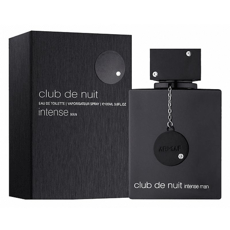 ARMAF - Club De Nuit Edt 105 Ml Hombre Armaf