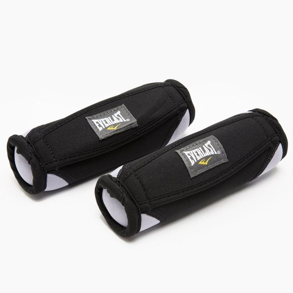 EVERLAST - Mancuerna Soft Grey 4Lb Everlast EVERLAST