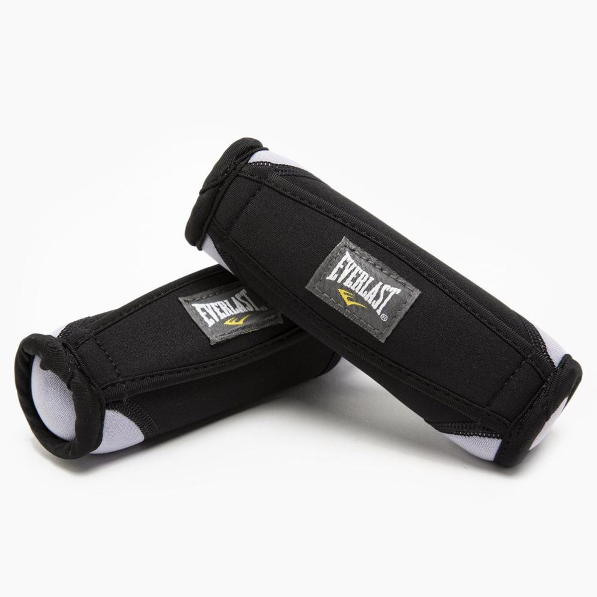 EVERLAST - Mancuerna Soft Grey 4Lb Everlast EVERLAST