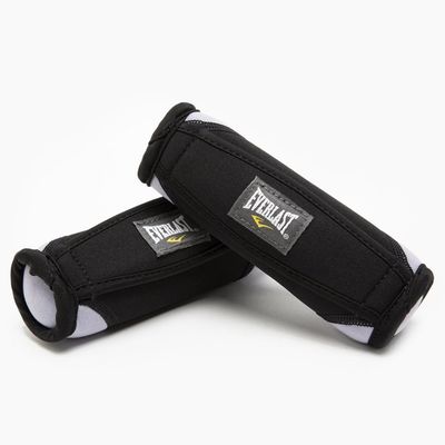 Imagen 2 del producto Mancuerna Soft Grey 4Lb