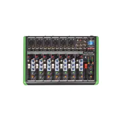 PROBASS - Consola pasiva pm 1224bt