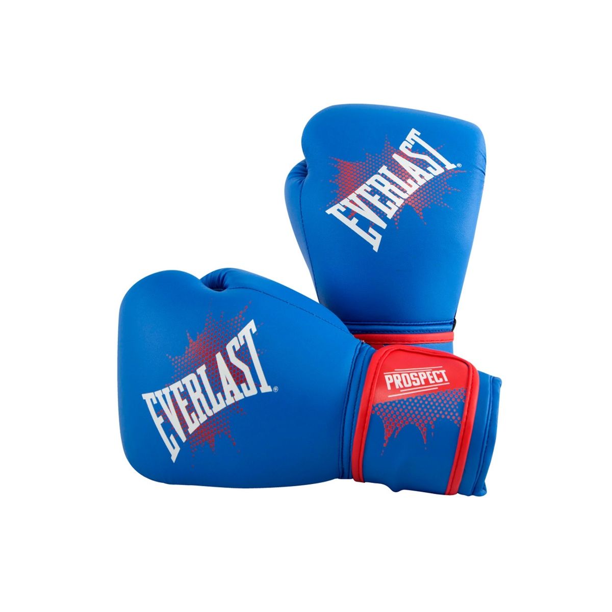 EVERLAST - Guante De Boxeo Everlast Prospect Kids Azul/Rojo EVERLAST