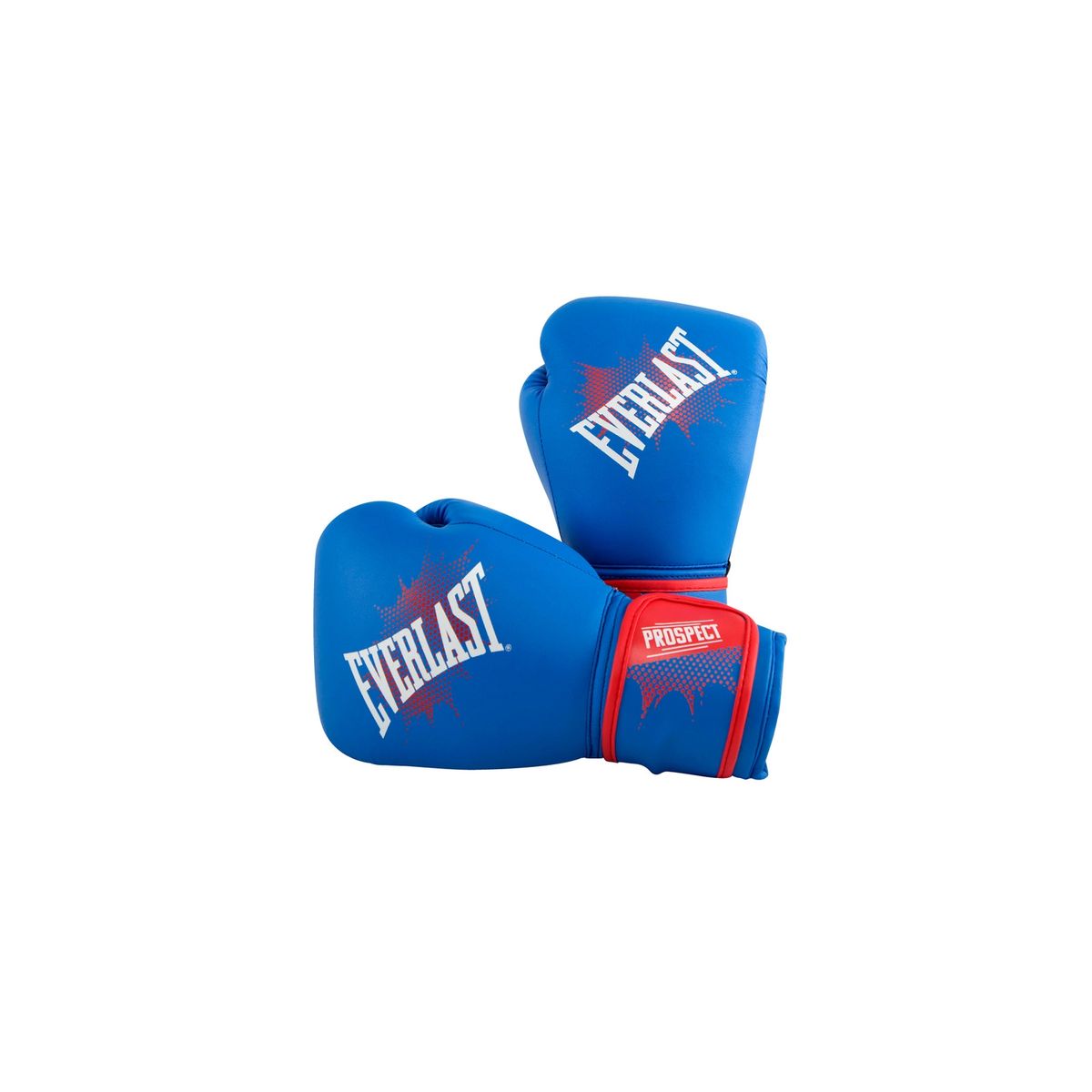 EVERLAST - Guante De Boxeo Everlast Prospect Kids Azul/Rojo EVERLAST