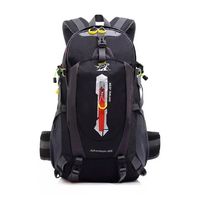 Mochila Viaje Excursión Trekking De 40 Lts