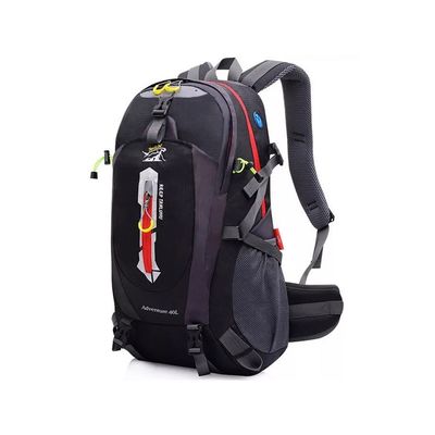 Imagen 2 del producto Mochila Viaje Excursión Trekking De 40 Lts