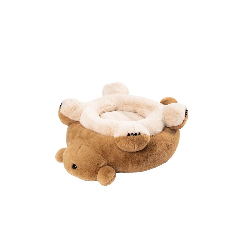PIDAN - Cama Para Mascotas Tipo Nido - Papa Oso