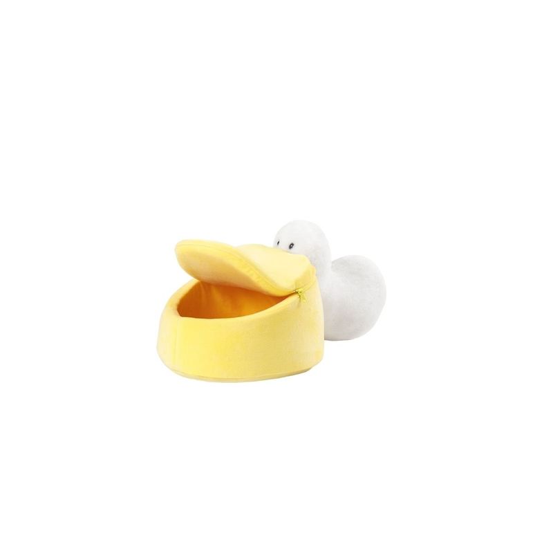 PIDAN - Cama Para Mascotas Tipo Nido - Pelicano