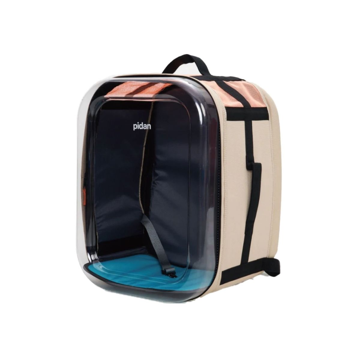 PIDAN - Pidan® Mochila Para Mascotas Pet Carry Transporte Ideal