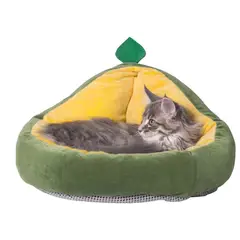 PIDAN - - Cama para mascotas - PALTA