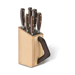 VICTORINOX - Soporte para cuchillos Grand Maître
