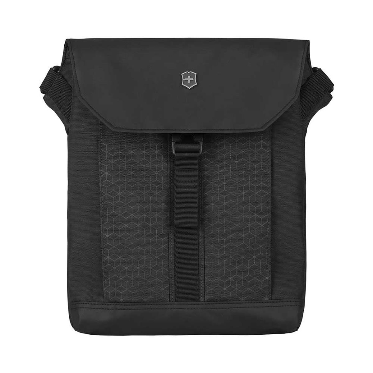 VICTORINOX - Mochila Flapover Digital Bag Victorinox
