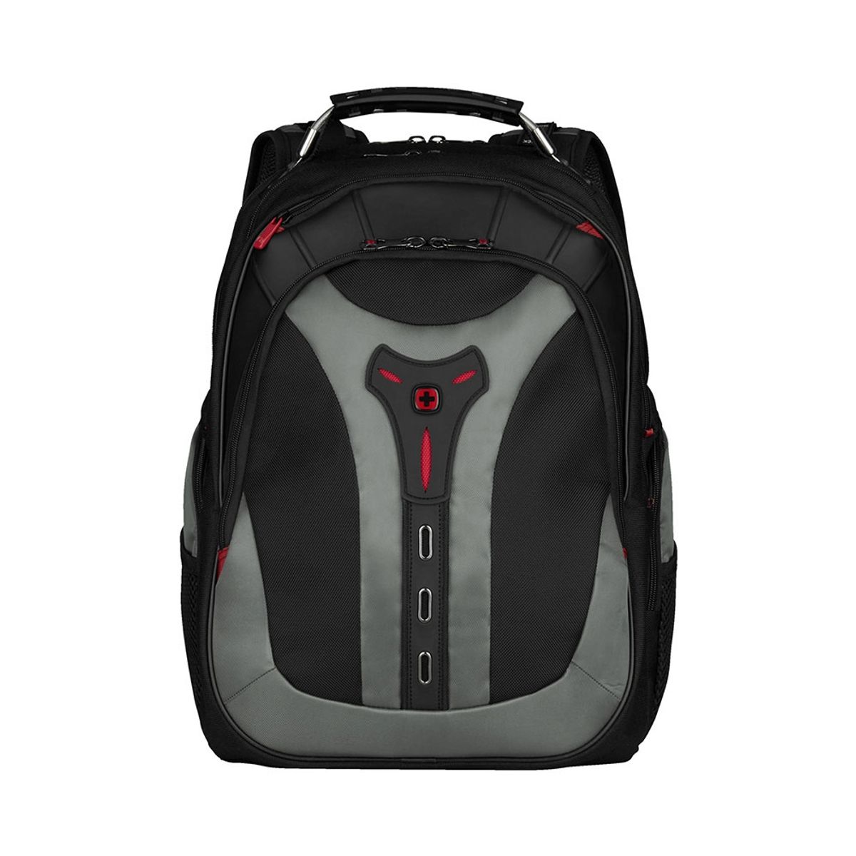 WENGER - Mochila Pegasus gris Wenger