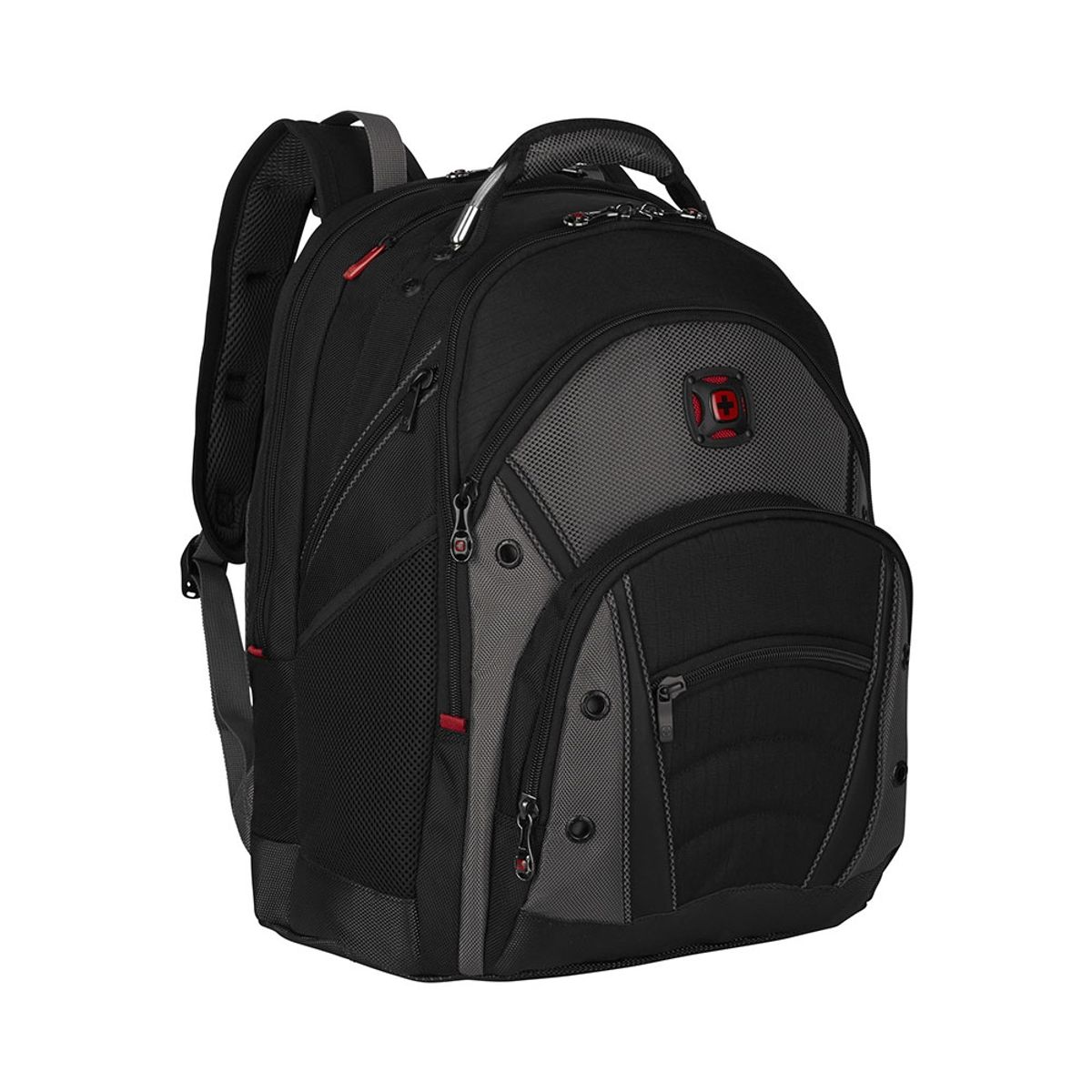 WENGER - Mochila Synergy negro Wenger