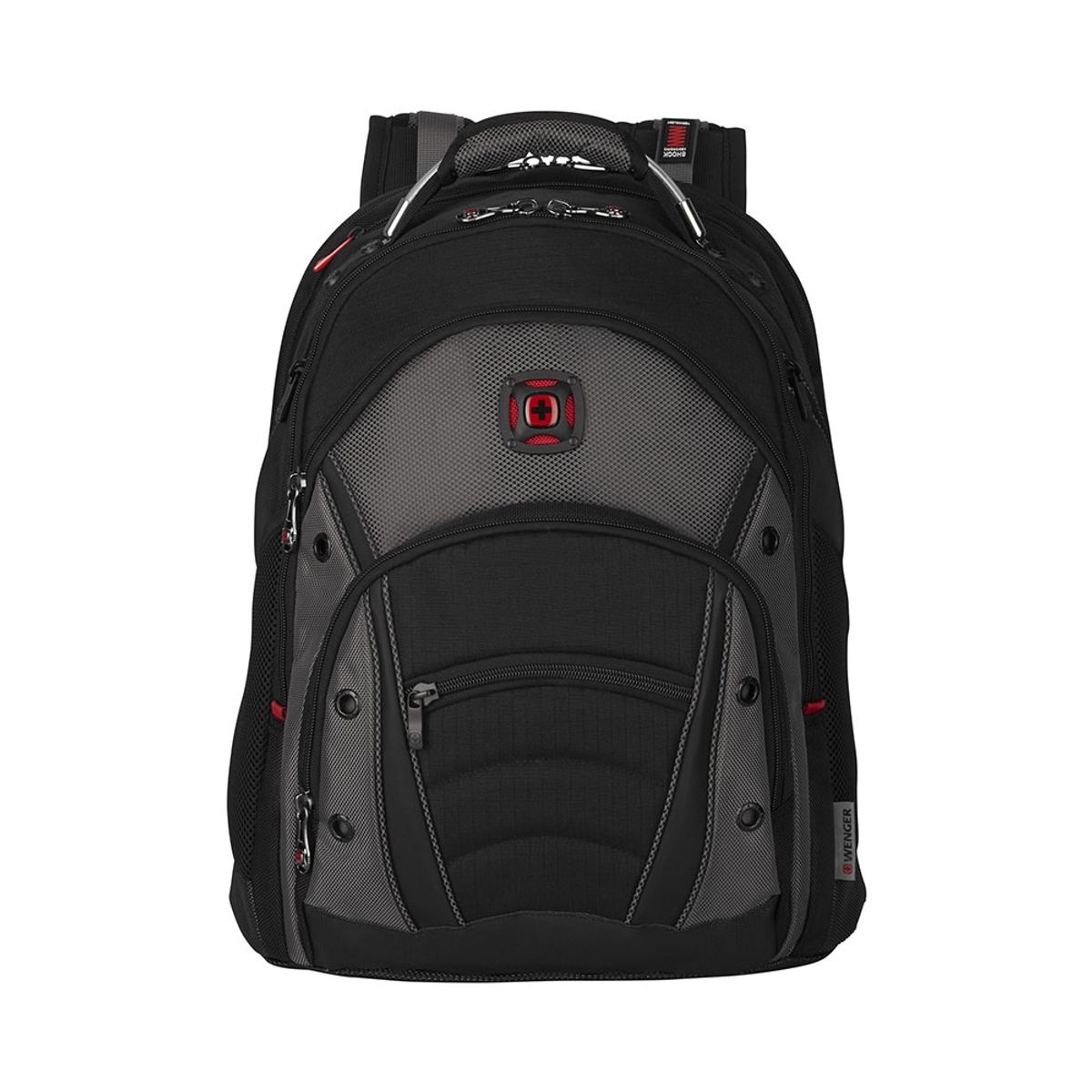 WENGER - Mochila Synergy negro Wenger