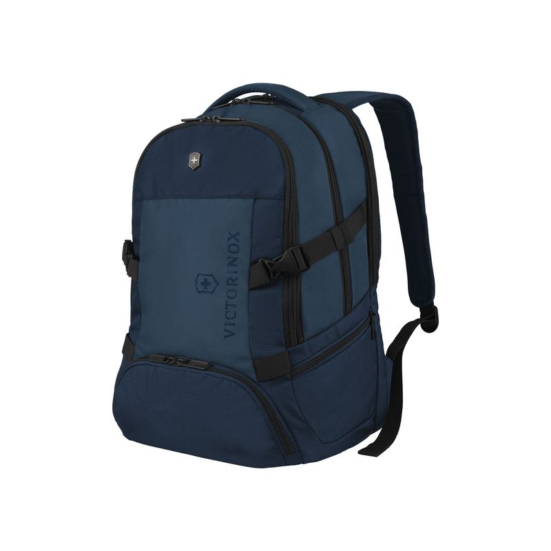 VICTORINOX - Mochila VX Sport EVO Deluxe Backpack Azul marino Victorinox