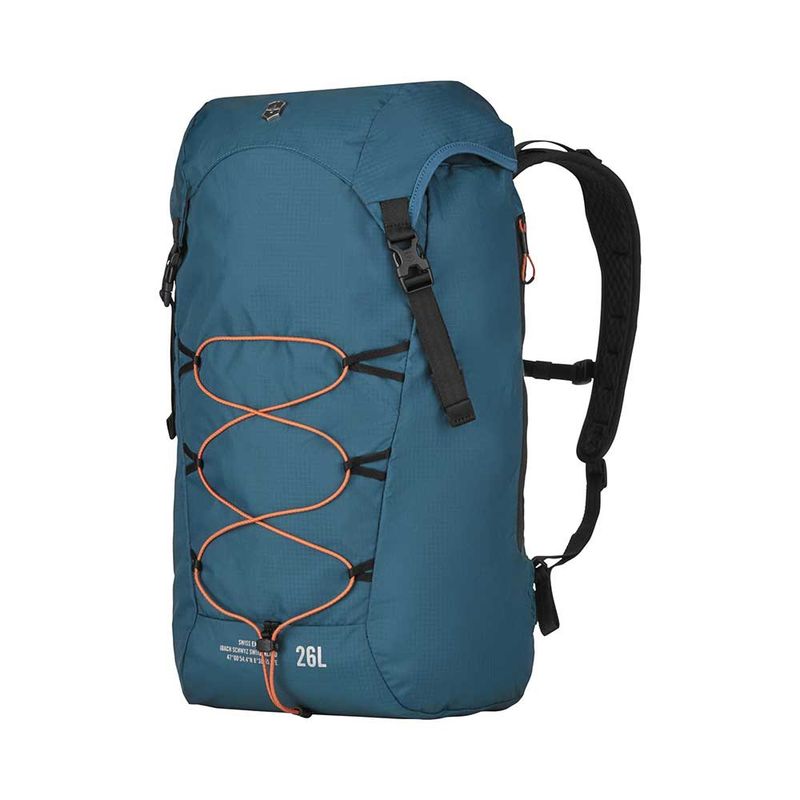 VICTORINOX - Mochila Altmont Active Lightweight Captop Backpack