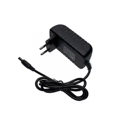 OEM - Fuente de Poder Transformador 12V 2A