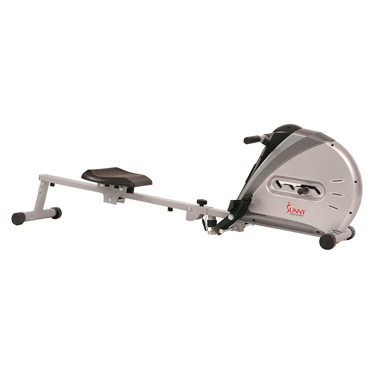 SUNNY - Remadora de Cordón Elástico SF-RW5606 Monitor LCD