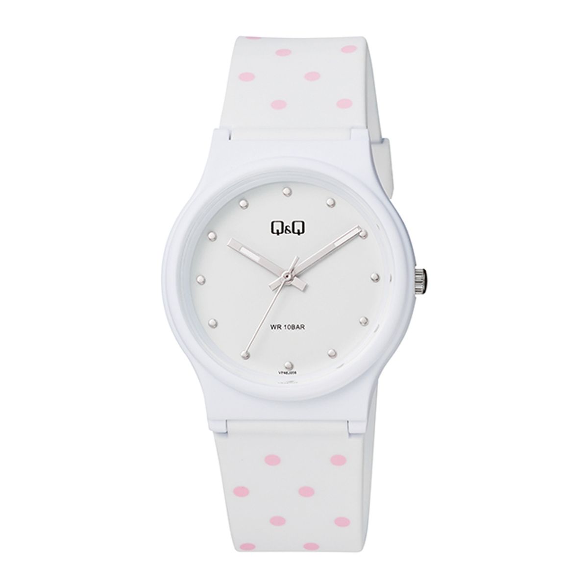 Q&Q - Reloj Mujer Q&Q VP46J056Y