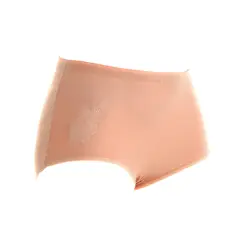 GIOVACCHINO - Pack de 6 Calzon Tiro Alto Bambú.