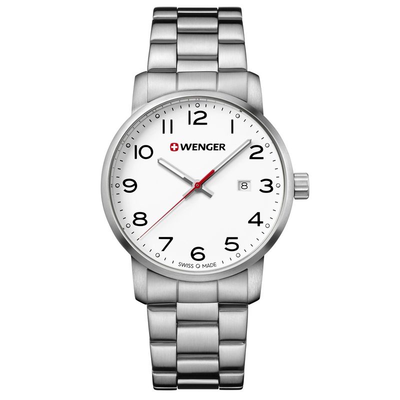 WENGER - Reloj Wenger Avenue 42 mm