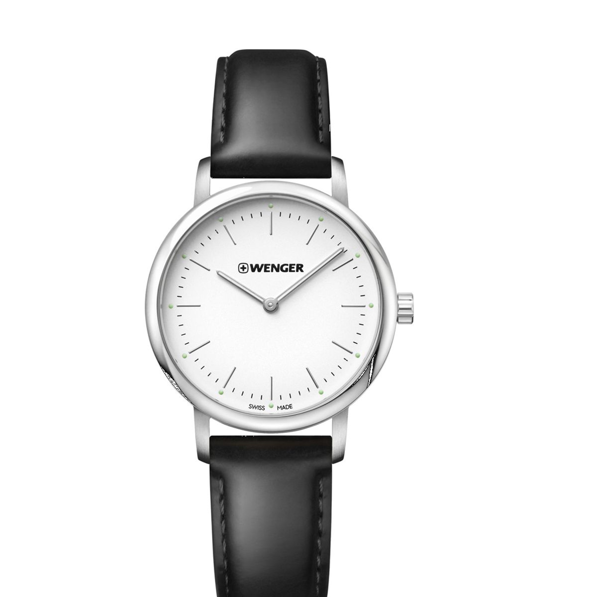 WENGER - Reloj Urban Classic Lady Wenger