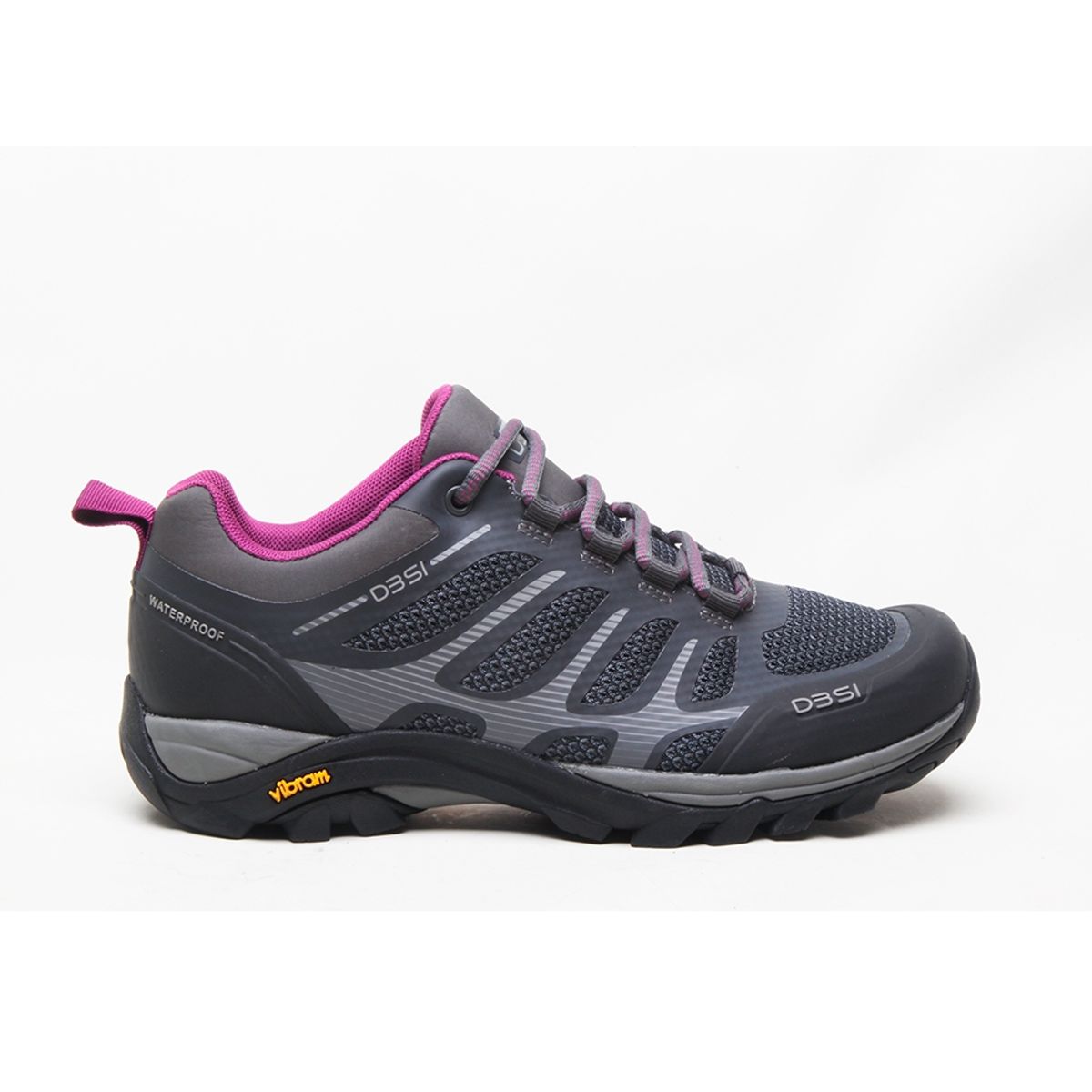 D3SI - D3SI Outdoor Fitz Roy Fucsia
