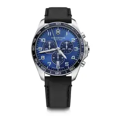 VICTORINOX - Reloj Fieldforce classic Chrono