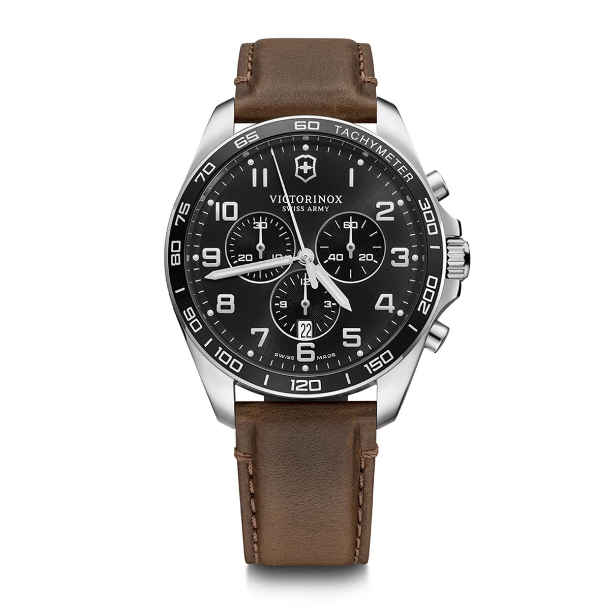 VICTORINOX - Reloj Fieldforce classic Chrono