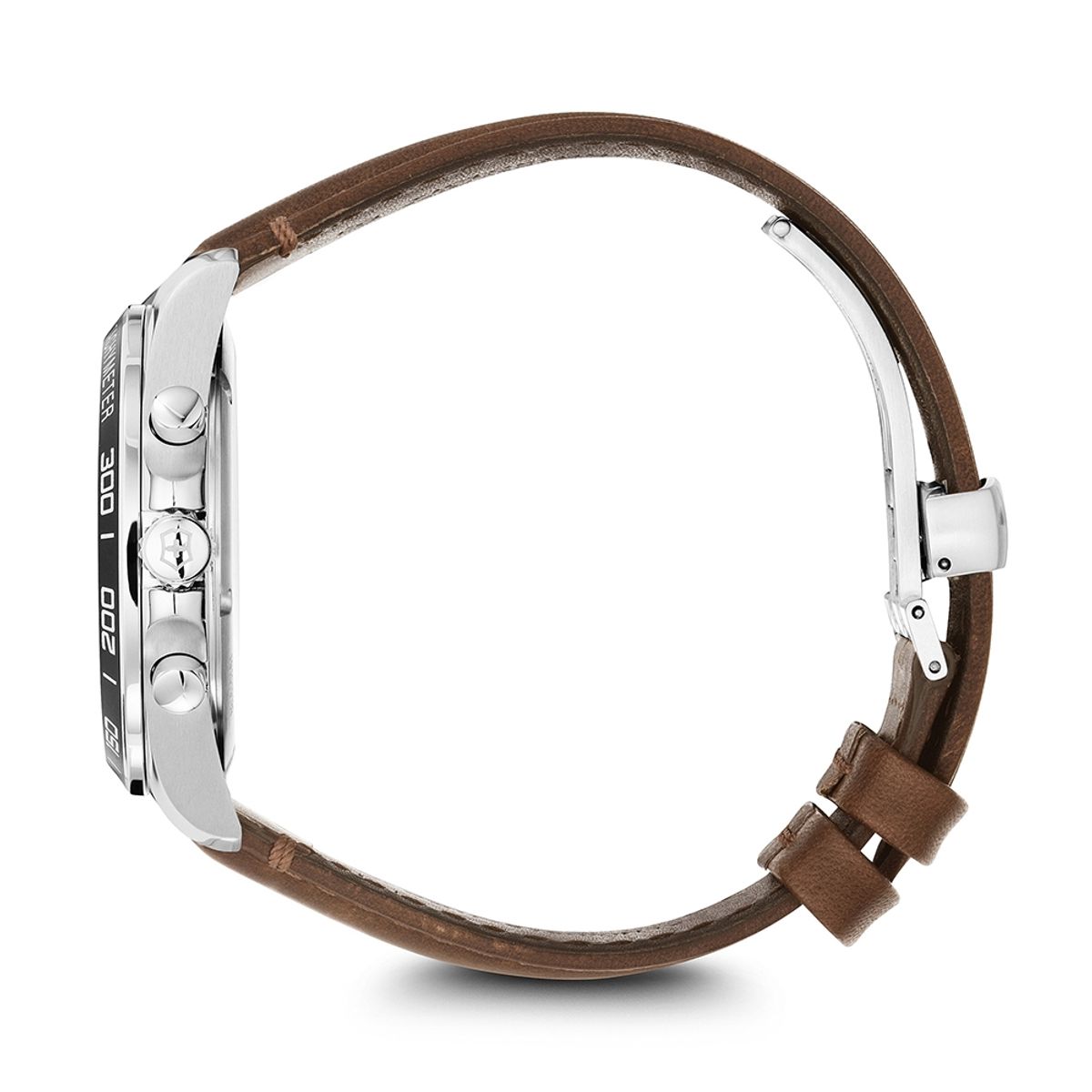 VICTORINOX - Reloj Fieldforce classic Chrono