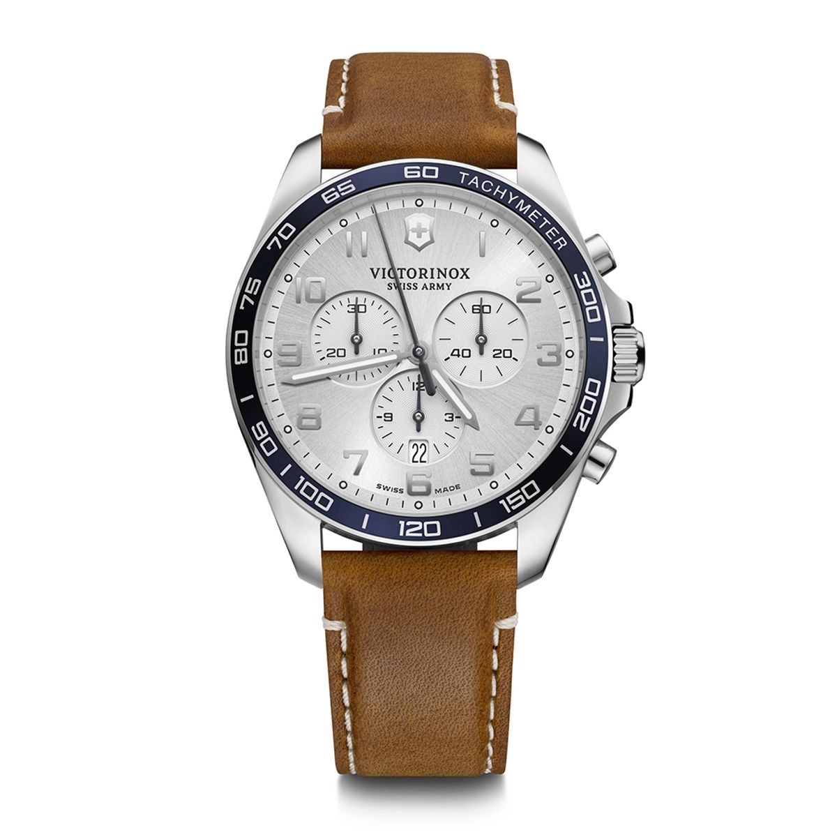 VICTORINOX - Reloj Fieldforce classic Chrono