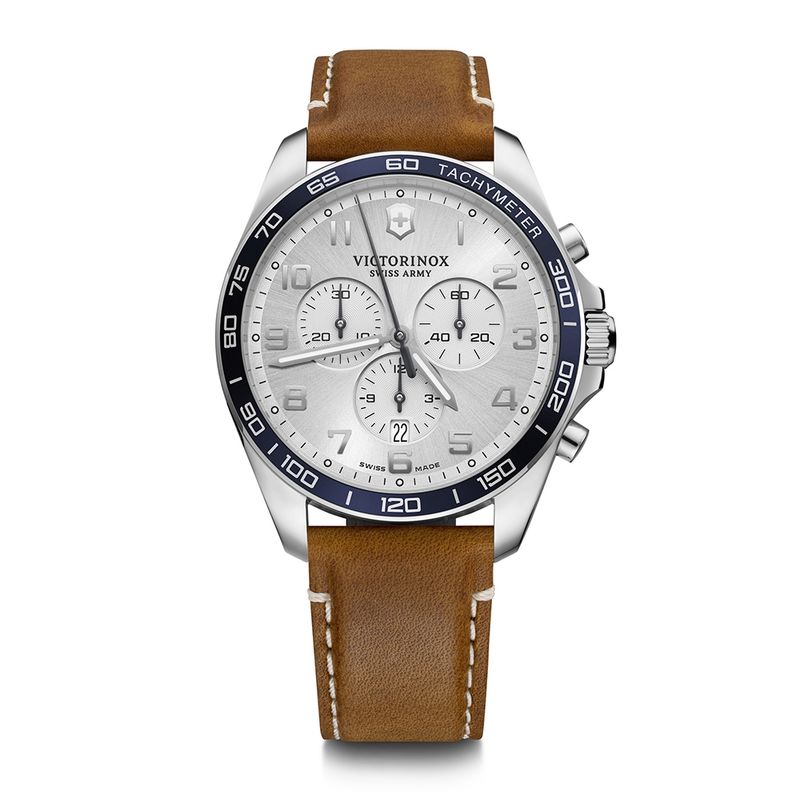 VICTORINOX - Reloj Fieldforce classic Chrono