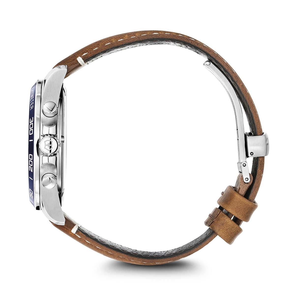 VICTORINOX - Reloj Fieldforce classic Chrono