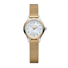 VICTORINOX - Reloj Alliance XS correa malla