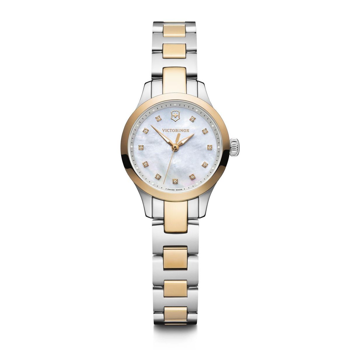 VICTORINOX - Reloj Alliance XS 28 mm