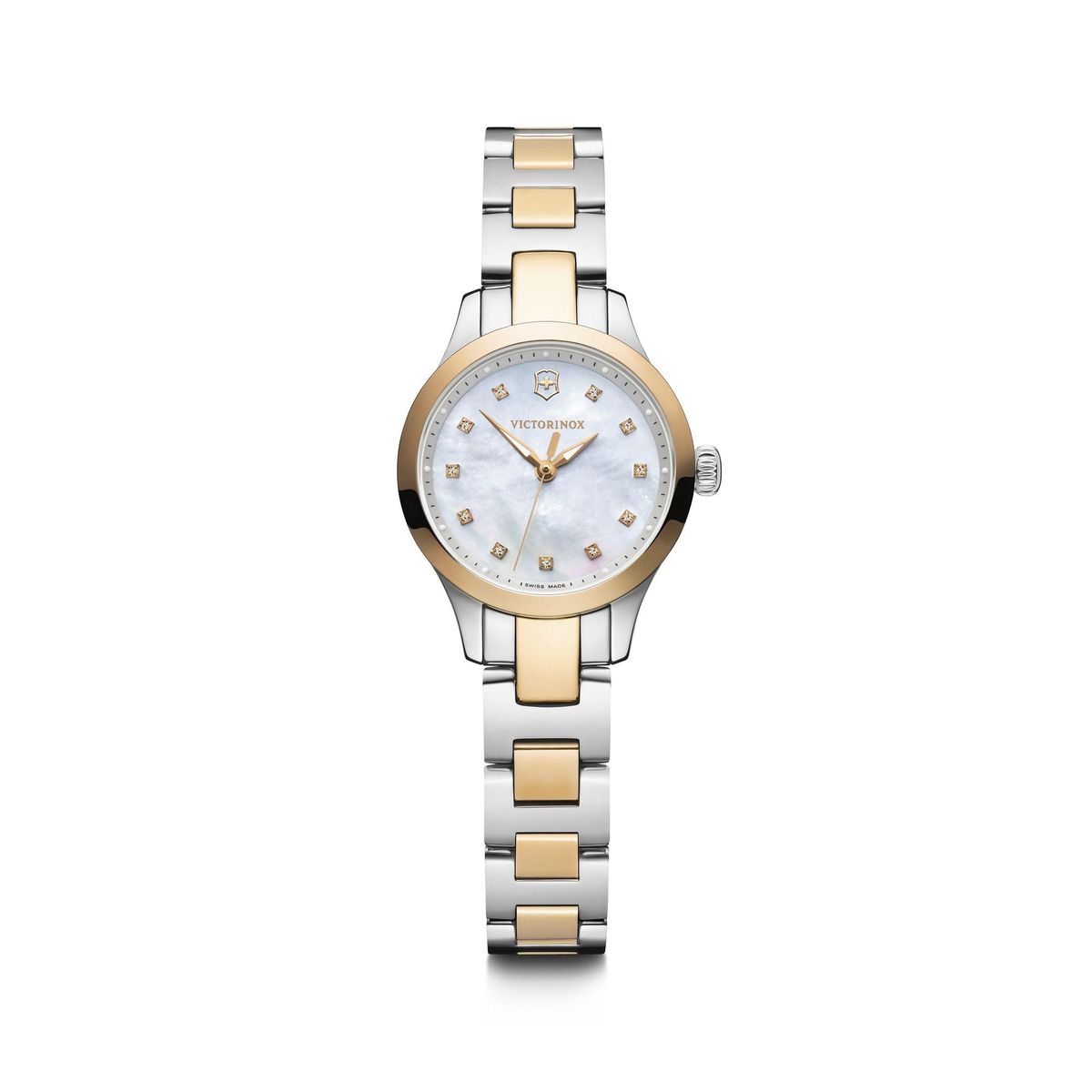 VICTORINOX - Reloj Alliance XS 28 mm