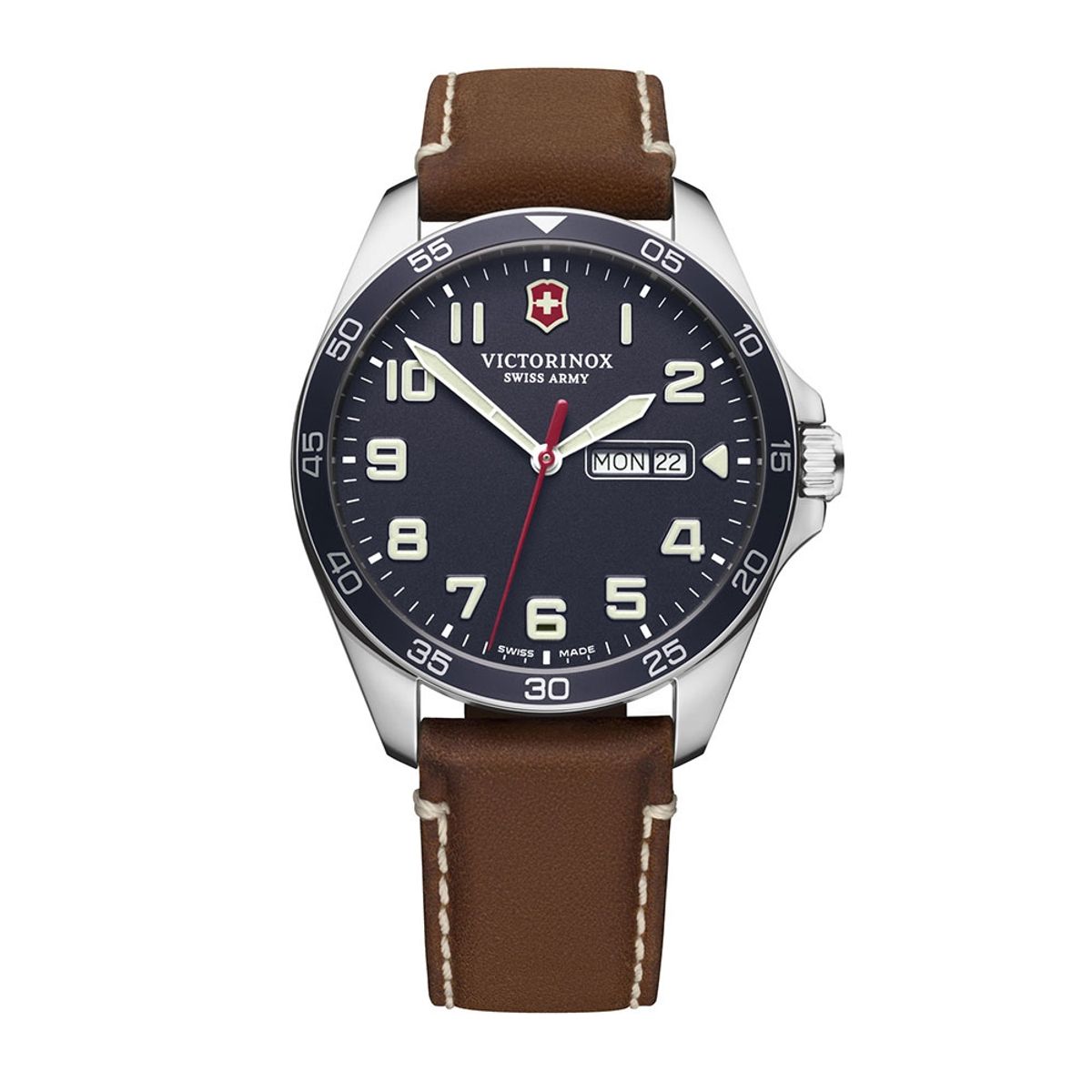 VICTORINOX - Reloj Fieldforce Café Victorinox