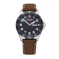 VICTORINOX - Reloj Fieldforce Café