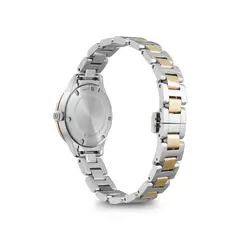 VICTORINOX - Reloj Alliance XS dial plata blanco