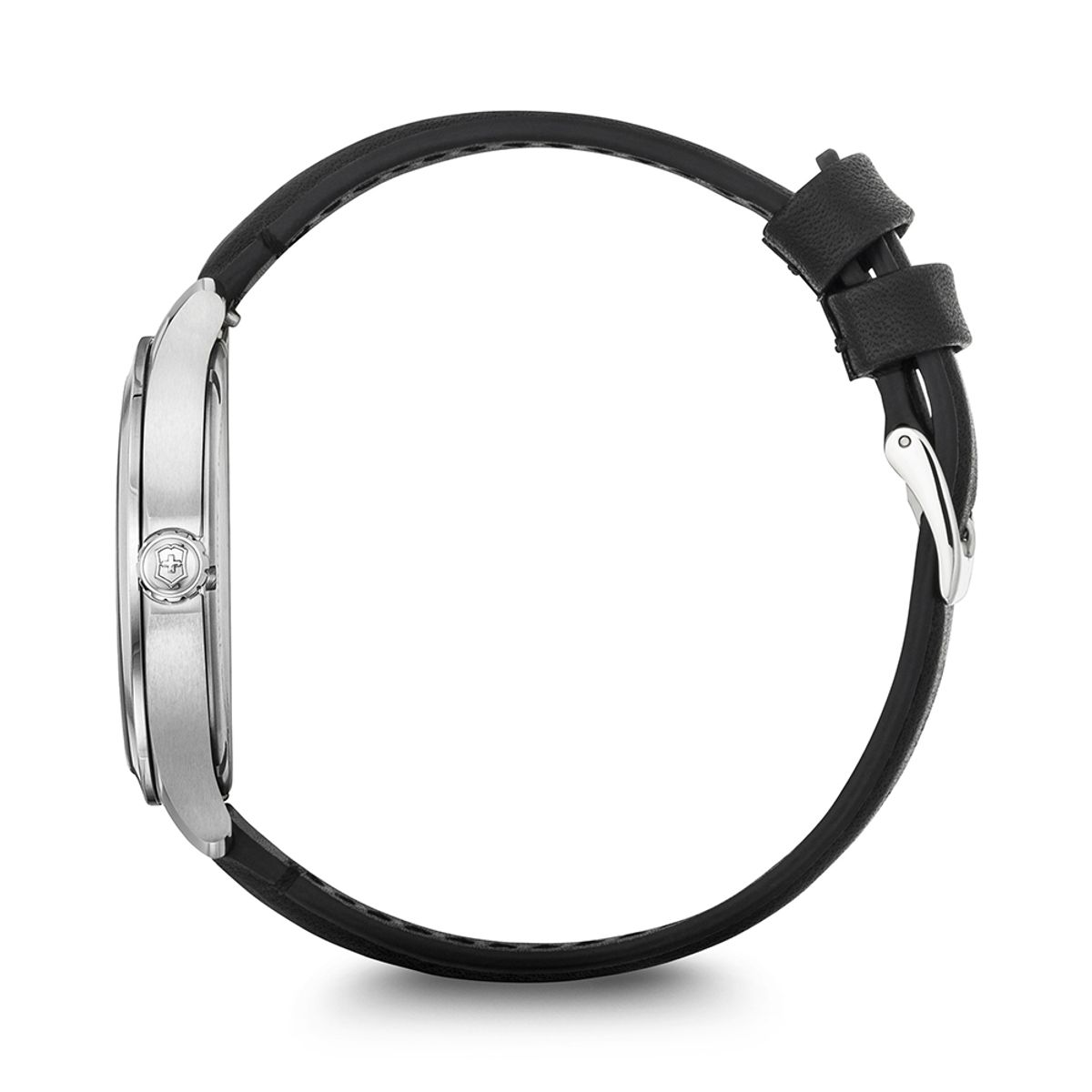 VICTORINOX - Reloj Alliance dial negro