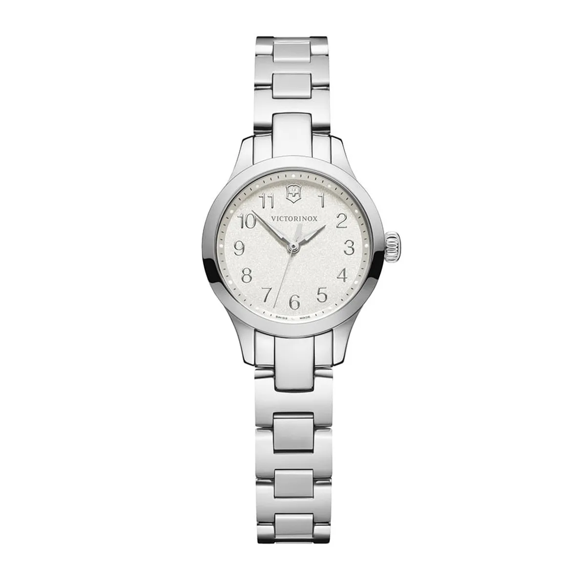 VICTORINOX - Reloj Alliance XS dial blanco Victorinox