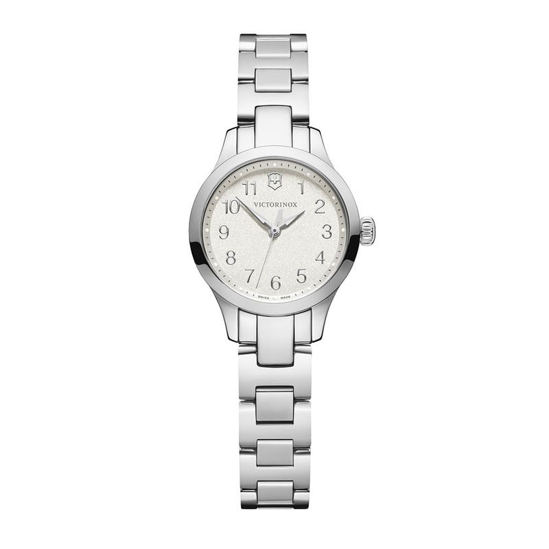 VICTORINOX - Reloj Alliance XS dial blanco Victorinox