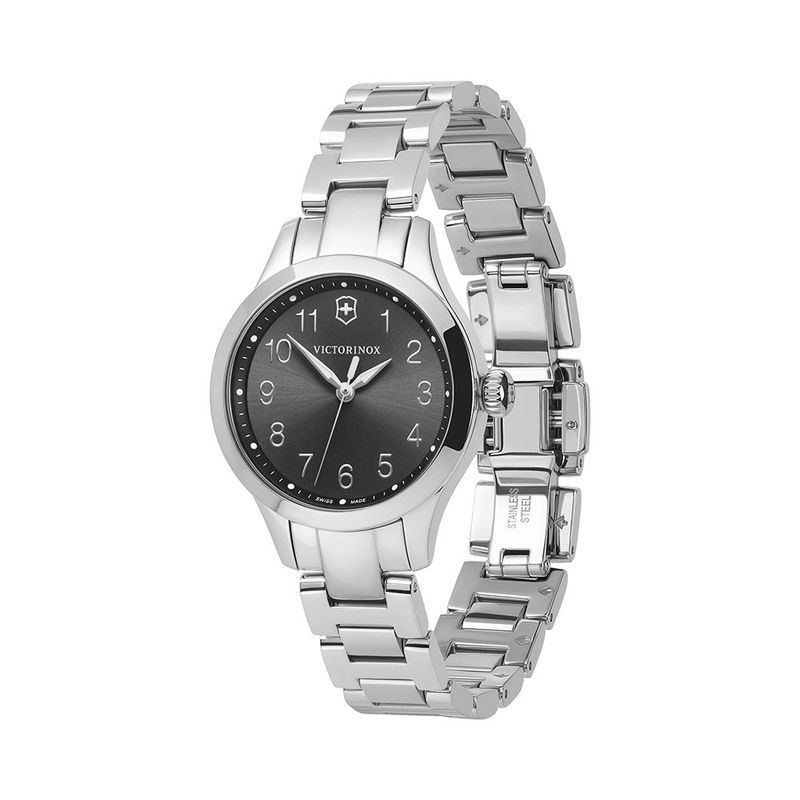 VICTORINOX - Reloj Alliance XS dial negro Victorinox