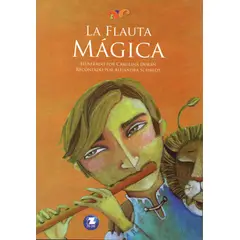 TOP10BOOKS - Libro La Flauta Mágica /288